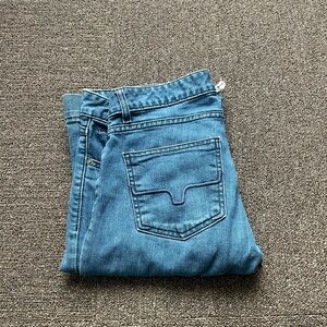 Kimes Ranch Classic Blue Jeans